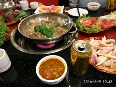 -香丽缘饭馆(黑龙潭店)