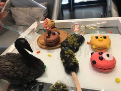 -行者书屋大堂吧 ·下午茶(南京圣和府邸酒店)