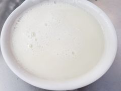 -张家油条