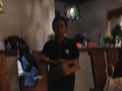 -茶花妹子云南餐厅(传媒大学店)