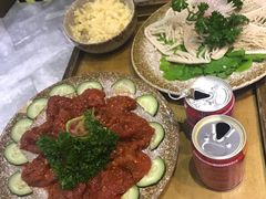 -巴蜀印象火锅(永陵总店)