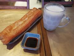 冰豆浆-桃园眷村(万象天地店)