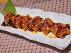 -林妈妈村·日式料理(宝山万达店)