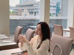 -佛山岭南天地康得思酒店