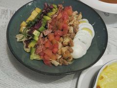 -娜娜家·Nana's restaurant(国金汇店)