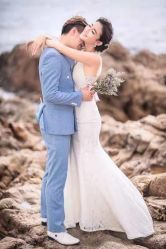 -巴黎新娘婚纱摄影·婚礼策划(嘉定总店)