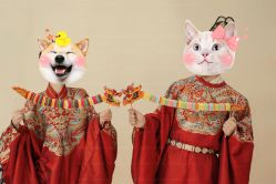 -雪中彩影婚纱摄影·微光艺术中心