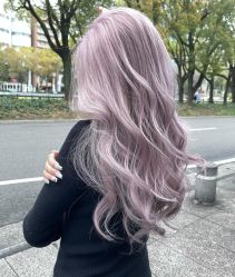 -FASHION PALACE hair+