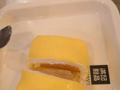 -满记甜品(优客百盛店)