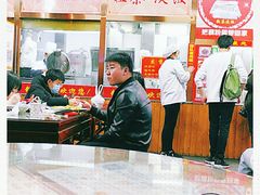 -粗茶淡饭(东关街店)