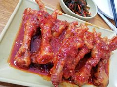 -京玉菲饭店(李村店)