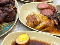 -圆宝台湾小吃(迎津街店)