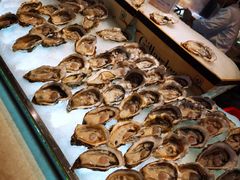 -雍和会海鲜姿造自助(湖东路店)