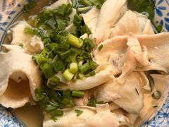 -古市香跷脚牛肉·非遗传承单位
