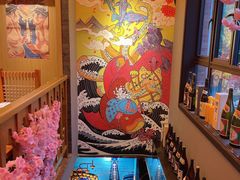 -有喜屋·烧鸟·居酒屋(三钢里店)