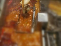 -海底捞火锅(北京路店)