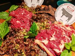 -二刀潮牛(重庆光环购物公园店)