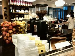 -BAKER&SPICE(环贸店)