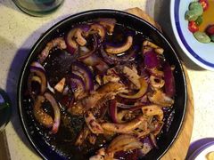 -船梆煮•蒸汽海鲜·炉火烤肉(五四广场店)