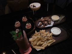 -wann lounge 低温慢煮牛排·清吧