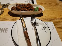 -原石牛扒·约会餐厅(龙城万科里店)