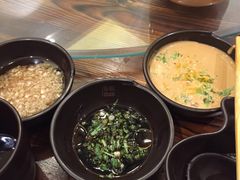 -高兴壹锅·潮汕鲜牛肉火锅(良乡梅花庄店)