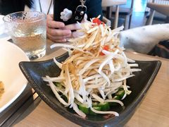 -菩提树·素食餐厅(汇智国际商业中心店)