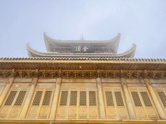 -峨眉山风景名胜区
