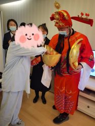 -月来悦好国际月子会所
