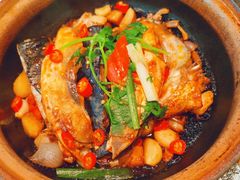 -大榕树下顺德菜(融创茂店)