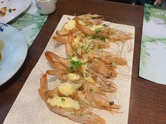 -黑松白鹿(崇文门新活馆店)