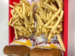 -In-N-Out Burger(LAX)