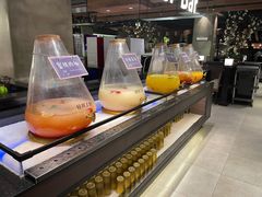 -韩盛·盛江山自助料理(中街大悦城店)