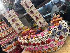 -乔家满族八大碗(流水沟店)