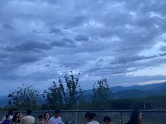 -邛海景风火盆烧烤(大石板古村二分店)