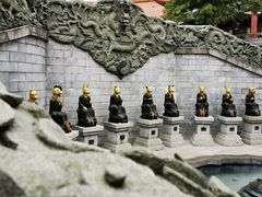 -广东圆玄道观