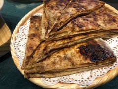 -天毓山庄·餐厅