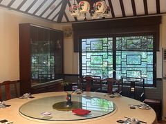 -山水茶艺馆·点心粤菜·30年老字号