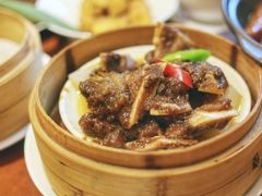 -杭州JW万豪酒店-万豪中餐厅