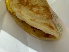 -甲乙饼·北京手工肉饼(西直门凯德茂店)