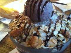 咖啡沙冰-漫咖啡MAANCOFFEE(清江路店)