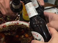-江湖黑大兔(杨家坪店)