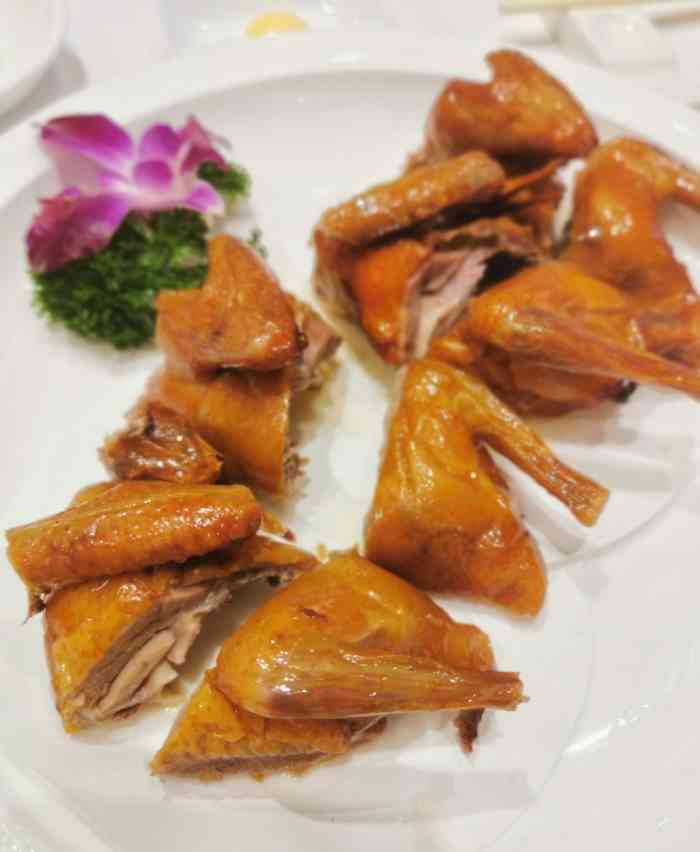 海港城海鲜大酒楼(东区店)-"非常好吃服务很好合口昧菜式多!