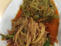 -天一沾水肥肠(科园一街店)