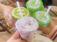 -蒋家桥饺面店(广陵路店)