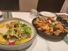 -风渡嘉荷西餐厅 Windy City(西三旗金隅店)