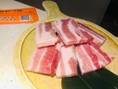 -猫爪爪原切自助烤肉(观音桥阳光世纪店)