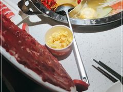 -大龙燚·旷野鲜火锅(广州首店)