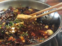 -黑竹香鸡(营和巷店)