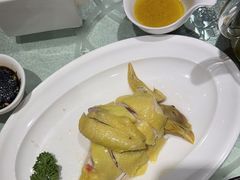 -金枝玉叶上海人家食府(三里河店)